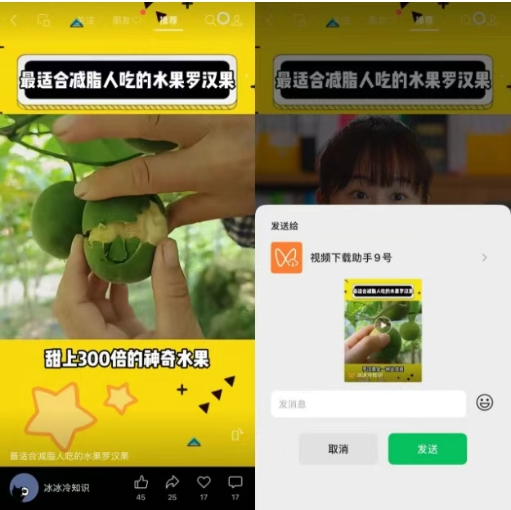 水印?解析失败?视频号下载难题,被这个小工具彻底终结了!图二